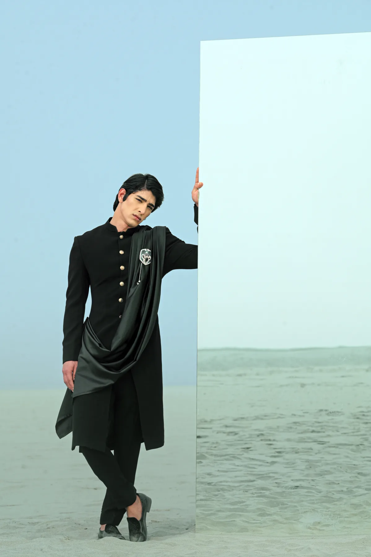 Imperial Drape